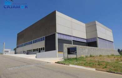 Imagem 1: Galpão para alugar, 1799 m² por R$ 34.000,00/mês - Santana de Parnaíba...