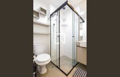 Imagem 8: Apartamento para Aluguel - Pinheiros, 1 Quarto, 25 m2