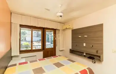 Imagem 15: Apartamento para Venda - 93m², 2 dormitórios, 1 vaga - Petrópolis