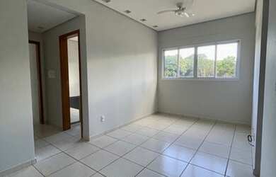 Imagem 4: Alugo apartamento. 50m² de Área, 1 Vaga na garageme2 Dormitórios