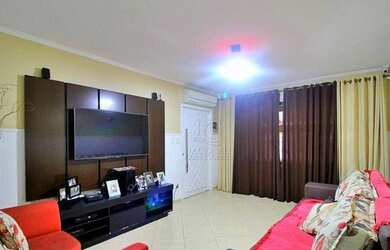 Imagem 14: Sobrado com 3 dormitórios, 241 m² - venda por R$ 820.000,00 ou aluguel...