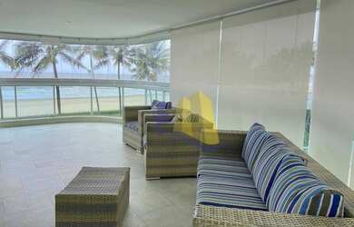 Imagem 13: Apartamento com 4 dormitórios, 280 m² - venda por R$ 8.000.000,00 ou...