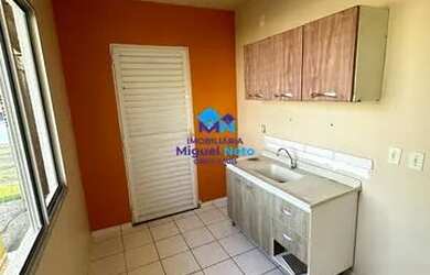 Imagem 1: Bairro novo Cond. Bromélia Sol da manhã quintal 5 metros