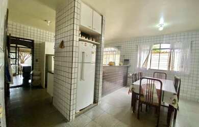 Imagem 5: Casa à venda Santa Genoveva