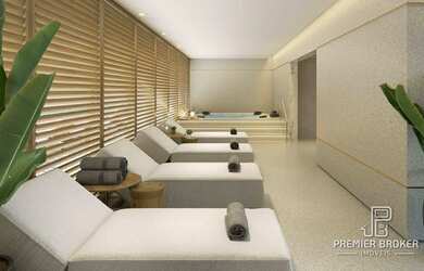 Imagem 12: Apartamento à venda, 87 m² por R$ 730.270,00 - Itaipava - Petrópolis/RJ