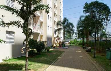 Imagem 2: Apartamento com 3 dormitórios, 63 m² - venda por R$ 475.000,00 ou aluguel...