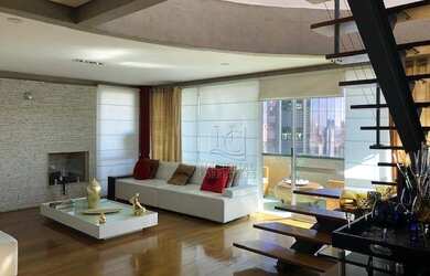 Imagem 4: Cobertura com 5 dormitórios, 414 m² - venda por R$ 3.200.000,00 ou aluguel...