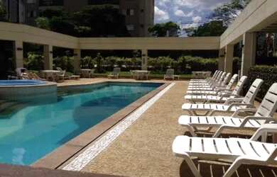 Imagem 9: LOCAÇÃO NA VILA OLIMPIA