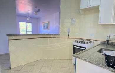 Imagem 6: Apartamento para Locação na Prainha em Caraguatatuba