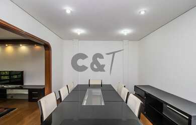 Imagem 8: Apartamento com 4 Dormitórios Suítes à Venda ou para Alugar no Alto...