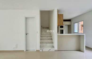 Imagem 5: Sobrado em condomínio com 3 quartos à venda, 109 m² por R$ 720.000...