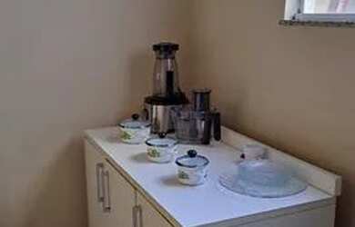 Imagem 4: Fator 1120 Casa Duplex - Incrível Vista livre - 3 Quartos 1 suíte -...