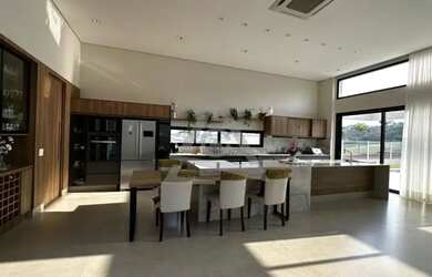 Imagem 10: Casa à venda em Campinas, Loteamento Residencial Entre Verdes Sousas...