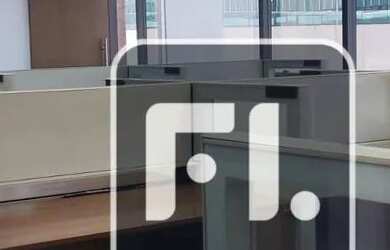 Imagem 11: Conjunto para alugar, 230 m² por R$ 30.400,00/mês - Vila Olímpia -...