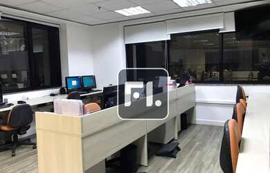 Imagem 6: Conjunto para alugar, 587 m² por R$ 83.820,80/mês - Vila Olímpia -...