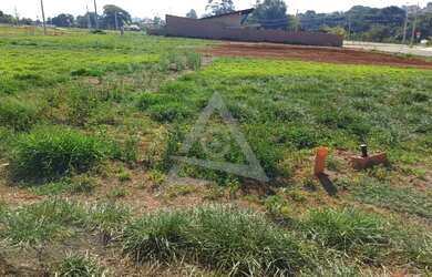 Imagem: Terreno à venda em Paulínia, Boa Esperança, com 312 m²