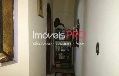 Imagem 15: Casa ensolarada no Jardim Novo Mundo