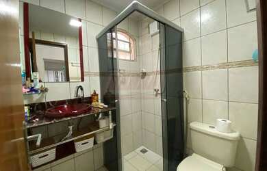 Imagem 2: Casa 04 quartos para Venda Taguatinga Norte Taguatinga , Brasília