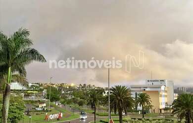 Imagem 9: Mansão de alto padrão com vista panorâmica definitiva Alphaville Lagoa...