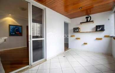 Imagem 15: APARTAMENTO 04 QUARTOS, 02 SUÍTES 217m² - RESIDENCIAL LAS VEGAS - SETOR...