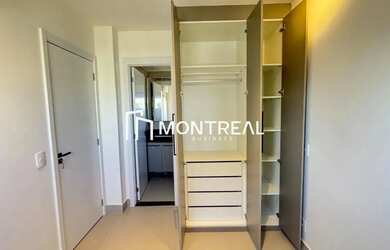 Imagem 16: APARTAMENTO A VENDA NO CAMPO BELO, 1 DORMITÓRIO, 1 SUÍTE