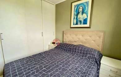 Imagem 14: APARTAMENTO 02 QUARTOS COM SUITE E LAZER COMPLETO NA REGIAO DA PAMPULHA