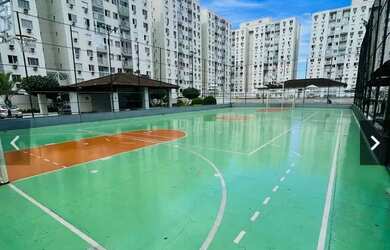 Imagem 14: Apartamento 3 quartos com suite Villagio Laranjeiras