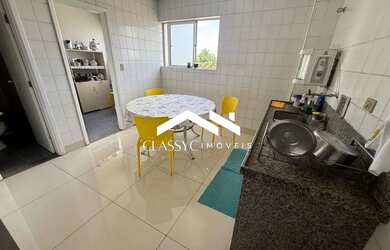 Imagem 6: Cobertura duplex com 4 quartos e 2 suítes bairro Aparecida, Uberlândia...