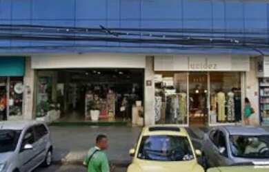 Imagem: O depósito possui 53m² de Área e está localizado em Tijuca