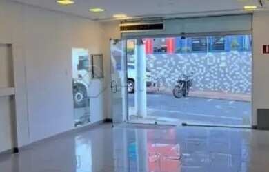 Imagem: O depósito possui 108m² de Área e está localizado em Centro