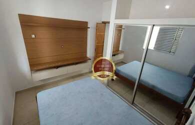 Imagem 6: Apartamento com 2 dormitórios para localçao definitiva no canto do Forte