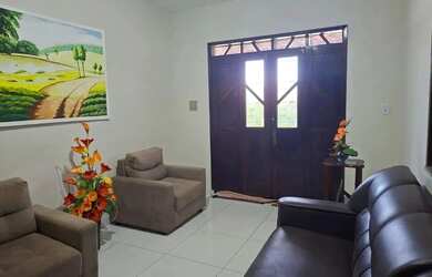 Imagem 9: Casa térrea para venda com 3 quartos na Praça Kennedy - Alagoinhas -...