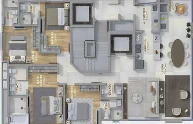 Imagem 14: APARTAMENTO RESIDENCIAL em Itapema - SC, Itapema