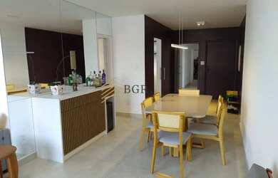 Imagem 3: APARTAMENTO ALTO PADRÃO À VENDA - FRENTE PARA O MAR NO GONZAGA