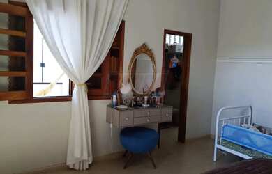 Imagem 10: SMT 12 Casa com suíte master, piscina e pomar aceita imóvel e financiamento...