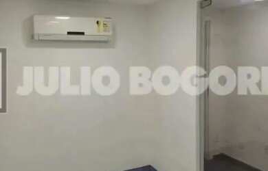 Imagem 11: Méier - Loja - frente de rua - 89 m² - vaga de garagem - sol da manhã