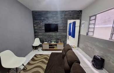 Imagem 5: Vendo Casa no Gama. Varanda, 1 Vaga na garageme3 Dormitórios