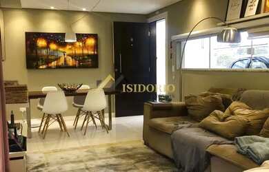 Imagem 6: Sobrado com 3 quartos, Bairro Alto, Curitiba - R$ 650 mil, Cod PRO3906