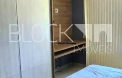 Imagem 9: Taquara Casa de Condomínio 3 quartos, sendo 2 suites