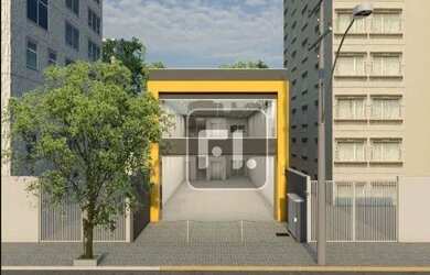 Imagem: Prédio para alugar, 615 m² por R$ 39.200,03/mês - Pinheiros