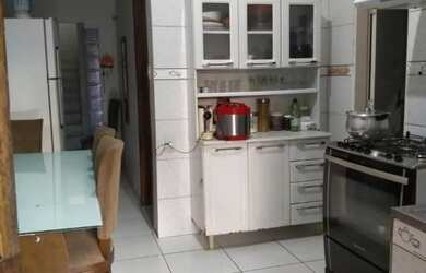 Imagem 4: 01- Vendo casa na Cohab próximo ao forno quente