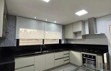 Imagem 15: CASA EM CONDOMÍNIO - ALPHAVILLE - SP