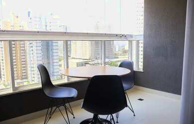 Imagem 8: Apartamento para locação no TorreVille Gleba Palhano Londrina PR