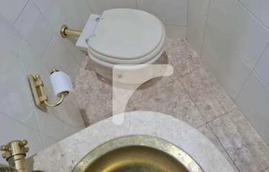 Imagem 5: Apartamento com 4 dormitórios à venda, 185 m² por R$ 770.000,00 - Edificio Mont Blanc - Lo