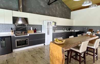 Imagem 15: Casa Praia do Ervino 150 metros do Mar