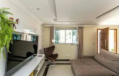 Imagem 5: Casa de Alto Padrão no Pontal das Américas 4 Suítes, Piscina, Churrasqueira, Lazer e Segu