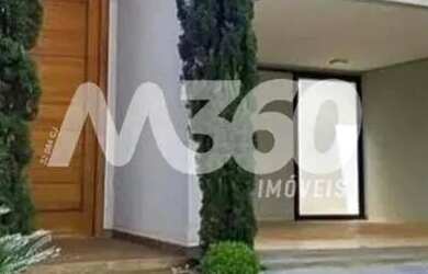 Imagem: A casa em condomínio possui 3 Dormitórios, 4 Banheiros, 2