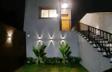 Imagem 2: RR9155 Casa 126m² CONDOMÍNIO NOVA JAGUARI - OPORTUNIDADE - 3 Dorms 2...