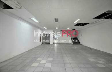 Imagem 6: Loja Comercial 1195m² para Venda ou Locação em Pinheiros
