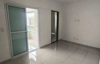 Imagem 13: Apartamento com 2 dormitórios para alugar, 82 m² por R$ 3.200/mês - Vila Guilhermina - Pra